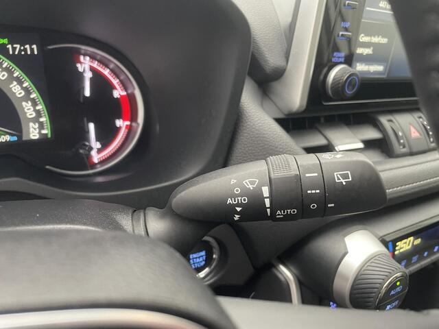 Toyota RAV4 2.0 VVT-iE Business Handgeschakeld | 2.000 KG Trekgewicht | Org NL en 1e Eigenaar |