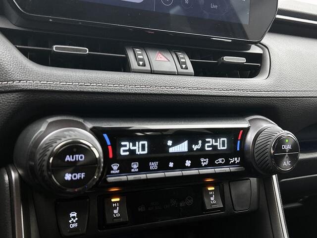 Toyota RAV4 2.5 Plug-in Hybrid AWD GR SPORT | BTW Voertuig | 1e eigenaar | Sportief uitgevoerd |