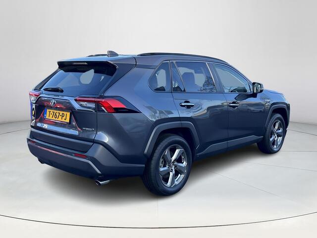 Toyota RAV4 2.5 Hybrid Executive | Navigatie | Apple CarPlay/Android auto | Leder | JBL