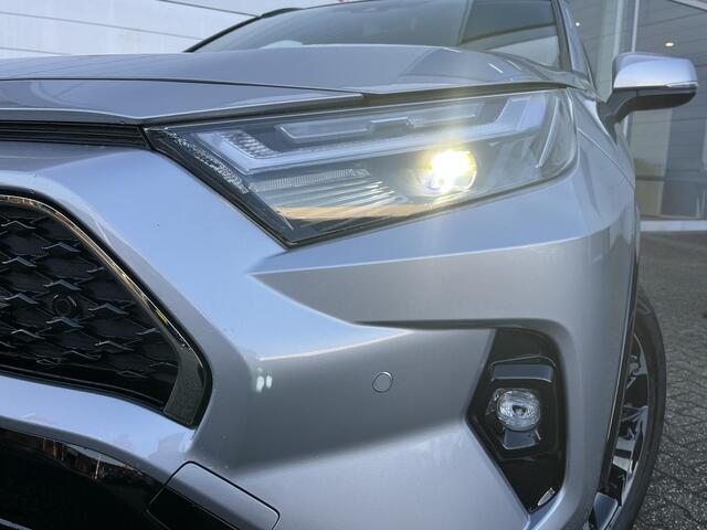 Toyota RAV4 (306pk!) 2.5 Plug-in Hybrid AWD Limited Edition