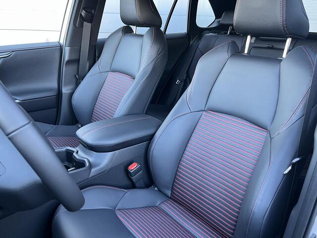 Toyota RAV4 (306pk!) 2.5 Plug-in Hybrid AWD Limited Edition