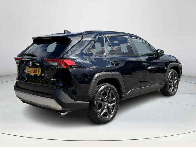 Toyota RAV4 2.5 Hybrid AWD ADVENTURE | All-in prijs | Automaat | Leder bekleding