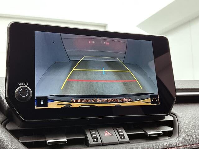 Toyota RAV4 2.5 Plug-in Hybrid AWD Style