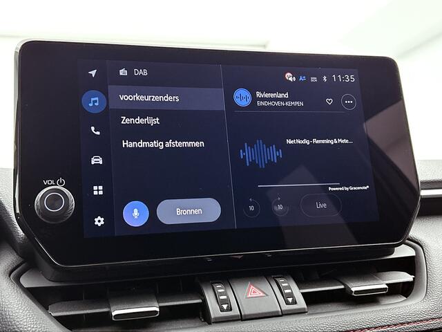 Toyota RAV4 2.5 Plug-in Hybrid AWD Style