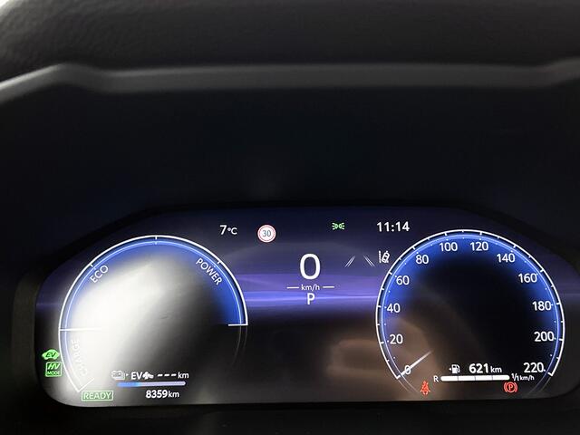 Toyota RAV4 2.5 Plug-in Hybrid AWD GR SPORT | BTW Voertuig | 1e eigenaar | Sportief uitgevoerd |