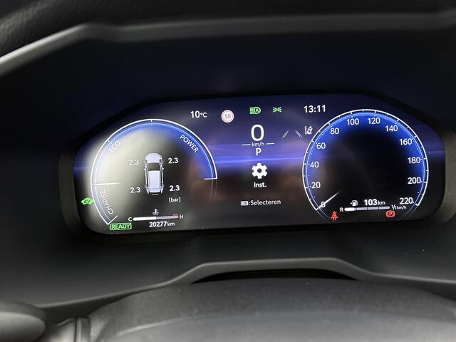 Toyota RAV4 2.5 Hybrid AWD Bi-Tone