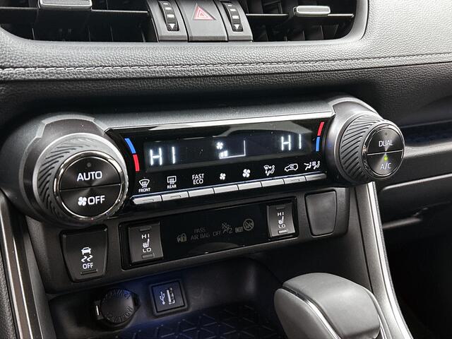 Toyota RAV4 2.5 Plug-in Hybrid AWD GR SPORT | BTW Voertuig | Sportief uitgevoerd |