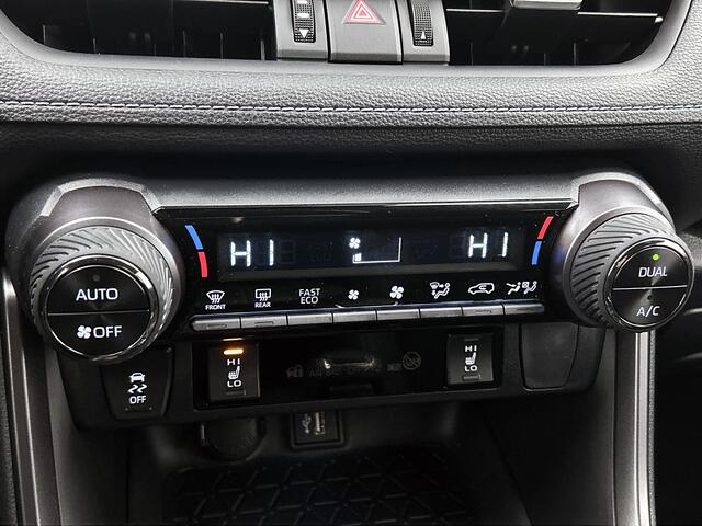 Toyota RAV4 2.5 Plug-in Hybrid AWD GR SPORT | BTW Voertuig | Sportief uitgevoerd |