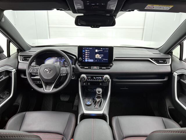 Toyota RAV4 2.5 Plug-in Hybrid AWD Style | BTW Voertuig | 1e Eigenaar | NL Auto |