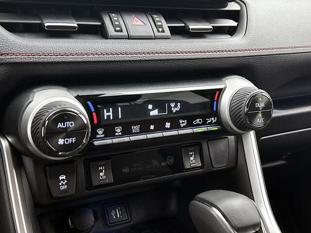 Toyota RAV4 2.5 Plug-in Hybrid AWD Style | BTW Voertuig | 1e Eigenaar | NL Auto |