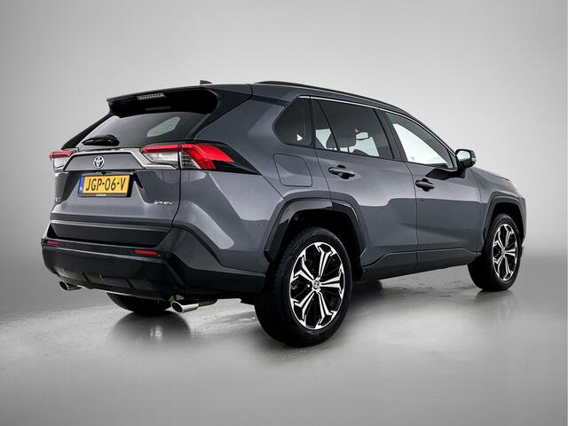 Toyota RAV4 2.5 Plug-in Hybrid AWD Style | BTW Voertuig | 1e Eigenaar | NL Auto |