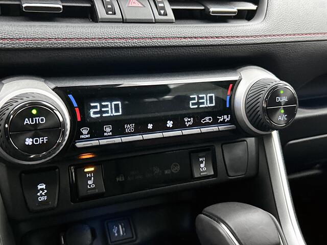 Toyota RAV4 2.5 Plug-in Hybrid AWD Style | BTW Voertuig | 1e Eigenaar | NL Auto |