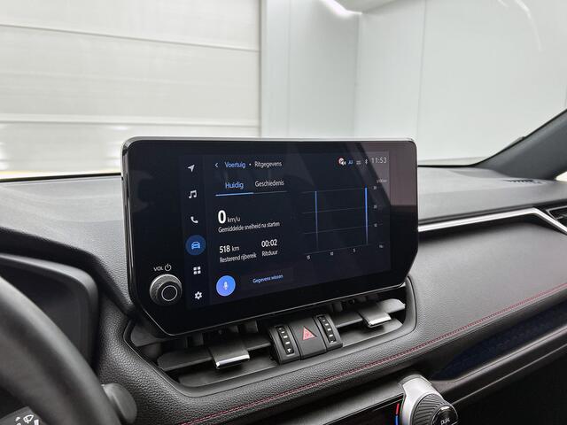 Toyota RAV4 2.5 Plug-in Hybrid AWD Style | BTW Voertuig | 1e Eigenaar | NL Auto |