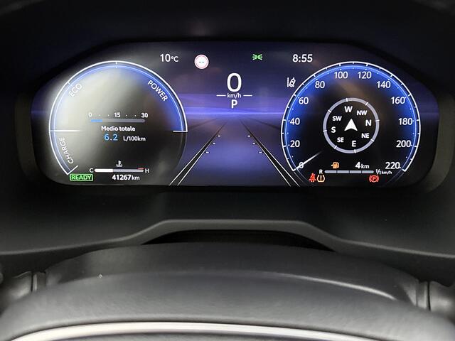 Toyota RAV4 2.5 Hybrid AWD ADVENTURE | Premium uitgevoerd |