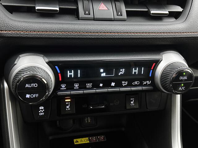 Toyota RAV4 2.5 Hybrid AWD ADVENTURE | Premium uitgevoerd |