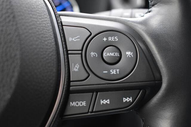 Toyota RAV4 2.5 Hybrid Bi-Tone Limited Automaat 218pk | Trekhaak | Stoel & Stuurverwarming | PDC | Achteruitrijcamera |