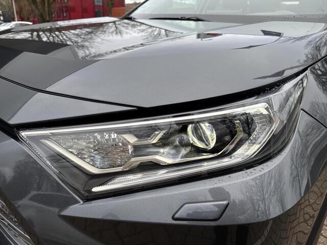 Toyota RAV4 2.5 Hybrid AWD Executive | 06-10141018 Voor meer informatie