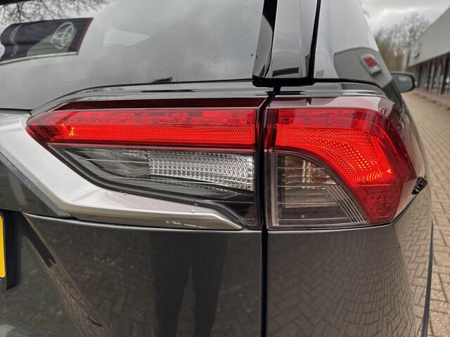 Toyota RAV4 2.5 Hybrid AWD Executive | 06-10141018 Voor meer informatie