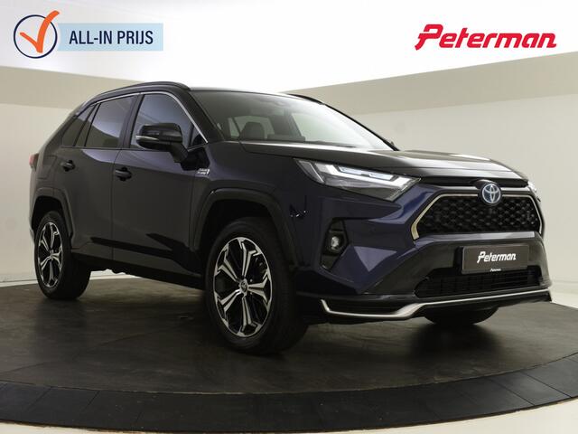 Toyota RAV4 2.5 Plug-in Hybride AWD Style Bi-Tone | Innovation pack |