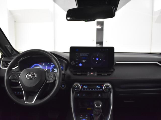 Toyota RAV4 2.5 Plug-in Hybride AWD Style Bi-Tone | Innovation pack |