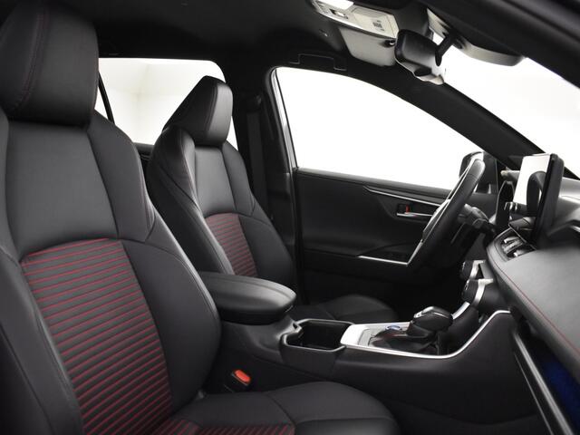 Toyota RAV4 2.5 Plug-in Hybride AWD Style Bi-Tone | Innovation pack |