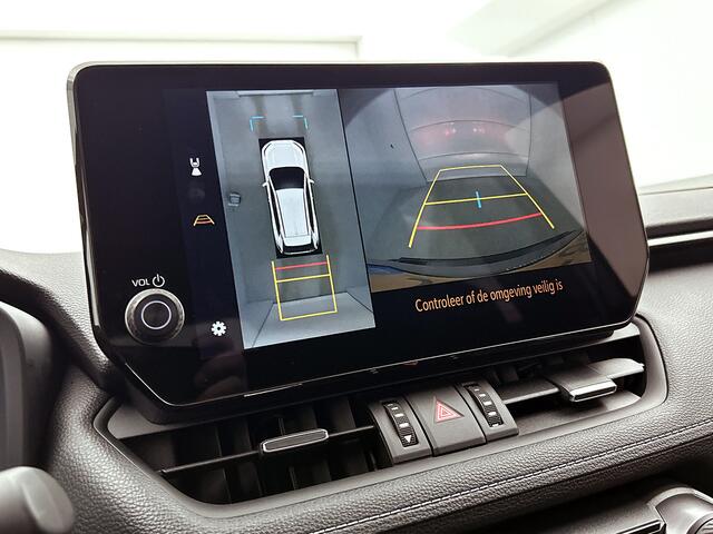 Toyota RAV4 2.5 Plug-in Hybrid AWD GR SPORT | 1e Eigenaar | NIEUW GELEVERD | NEDERLANDSE RAV4 | ELEKTRISCHE STOEL |