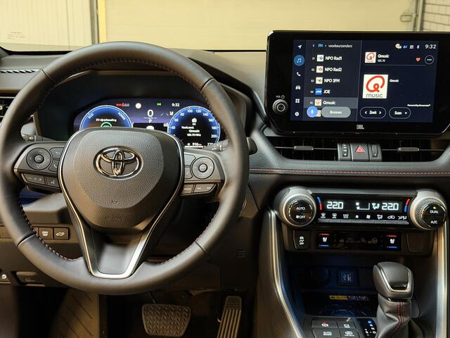 Toyota RAV4 2.5 Plug-in Hybrid AWD Bi-Tone Plus