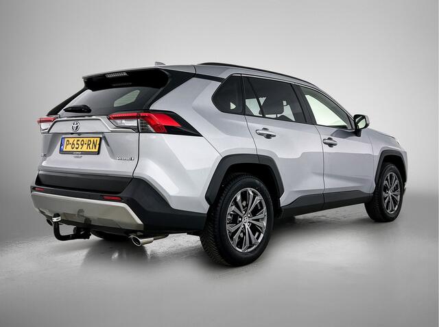 Toyota RAV4 2.5 Hybrid Dynamic | Trekhaak | Achteruitrijcamera | Cruise control |