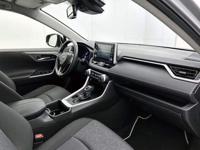 Toyota RAV4 2.5 Hybrid Dynamic | Trekhaak | Achteruitrijcamera | Cruise control |