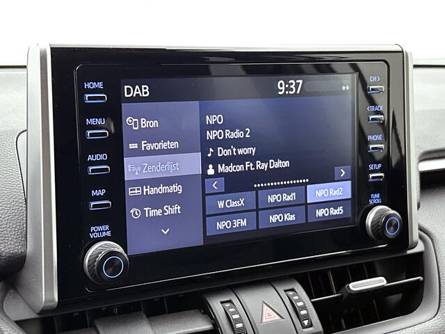 Toyota RAV4 2.5 Hybrid Dynamic | Trekhaak | Achteruitrijcamera | Cruise control |