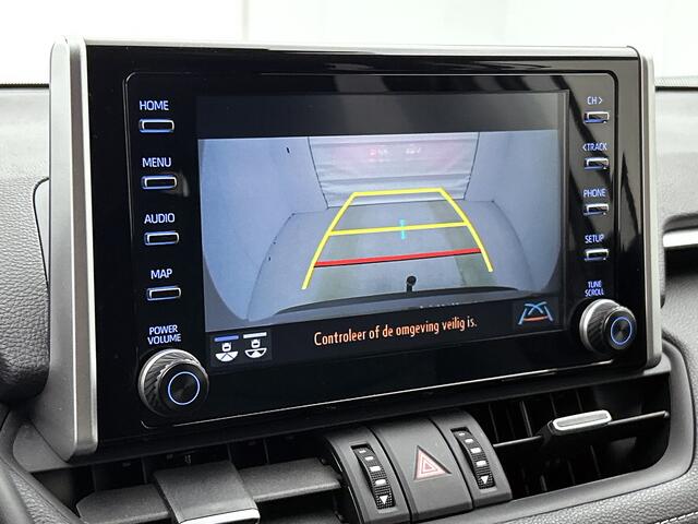 Toyota RAV4 2.5 Hybrid Dynamic | Trekhaak | Achteruitrijcamera | Cruise control |