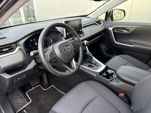 Toyota RAV4 2.5 Hybrid Active **TREKHAAK/ ADAPTIEF CRUISE CONTROL/ 36 MAANDEN GARANTIE**
