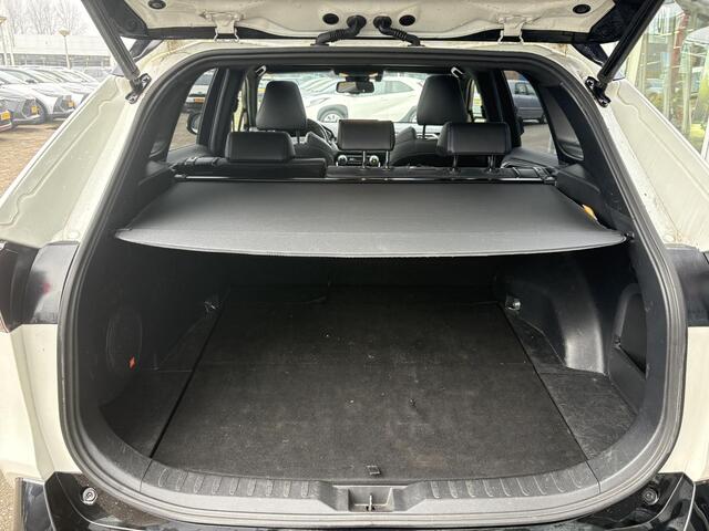 Toyota RAV4 2.5 Hybrid Bi-Tone Trekhaak schuifkanteldak
