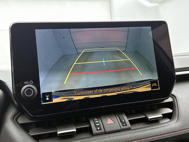 Toyota RAV4 2.5 Plug-in Hybrid AWD Style Trekgewicht 1500kg | Carplay/Android Auto | ACC | Cilma | Stoelverwarming |