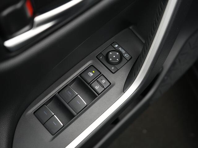 Toyota RAV4 2.5 Plug-in Hybrid AWD Limited Edition | All Season