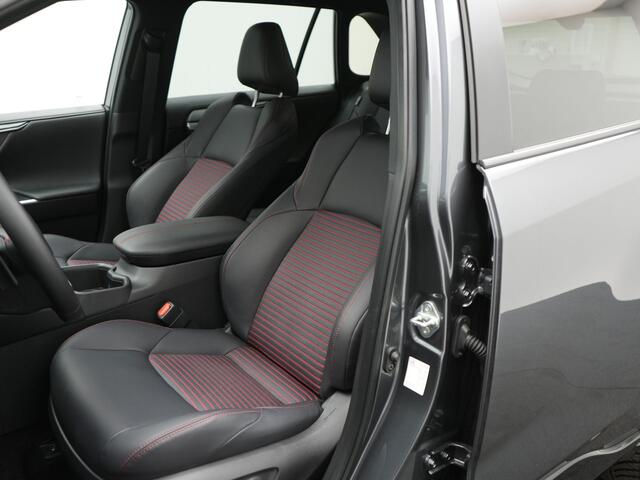 Toyota RAV4 2.5 Plug-in Hybrid AWD Limited Edition | All Season