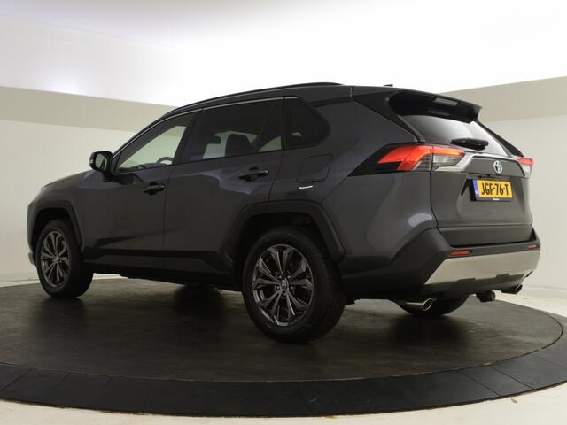 Toyota RAV4 2.5 Hybrid Dynamic | Trekhaak | Navigatie | Blindspot | PDC |
