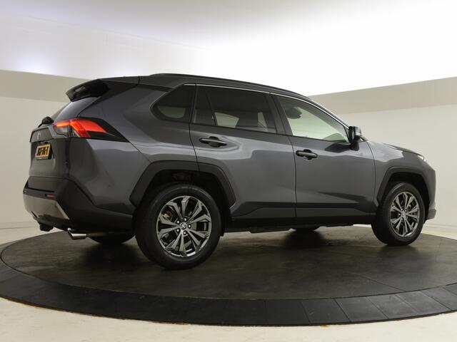 Toyota RAV4 2.5 Hybrid Dynamic | Trekhaak | Navigatie | Blindspot | PDC |