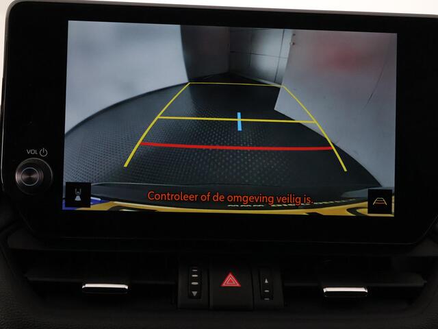 Toyota RAV4 2.5 Hybrid Dynamic | Navigatie | Elektrische kofferbak | Apple Carplay & AndroidAUTO |