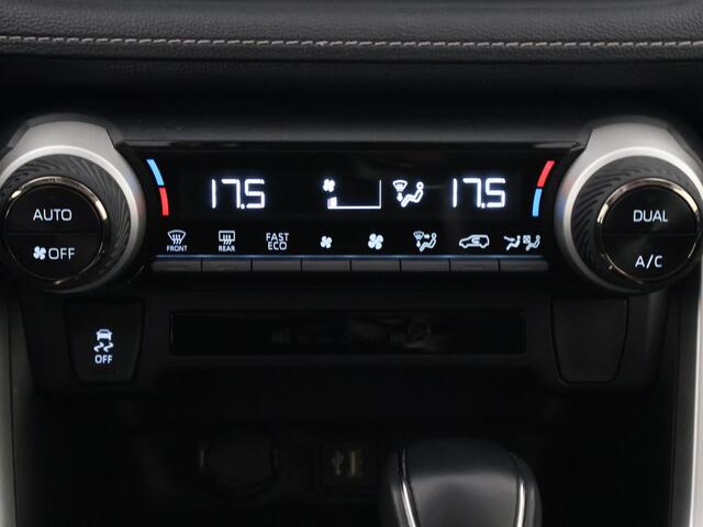 Toyota RAV4 2.5 Hybrid Dynamic | Navigatie | Elektrische kofferbak | Apple Carplay & AndroidAUTO |