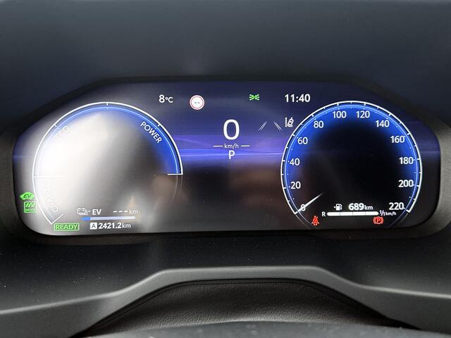 Toyota RAV4 2.5 Plug-in Hybrid AWD GR SPORT | BTW Voertuig | Sportief uitgevoerd |