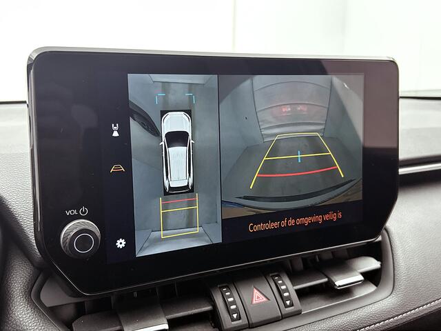 Toyota RAV4 2.5 Plug-in Hybrid AWD GR SPORT | BTW Voertuig | Sportief uitgevoerd |