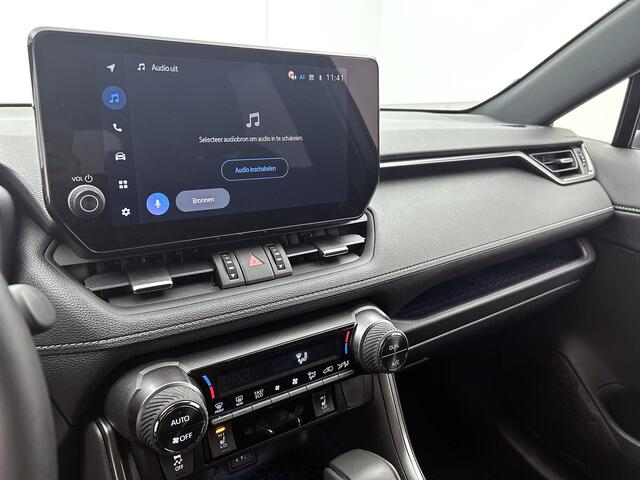 Toyota RAV4 2.5 Plug-in Hybrid AWD GR SPORT | BTW Voertuig | Sportief uitgevoerd |
