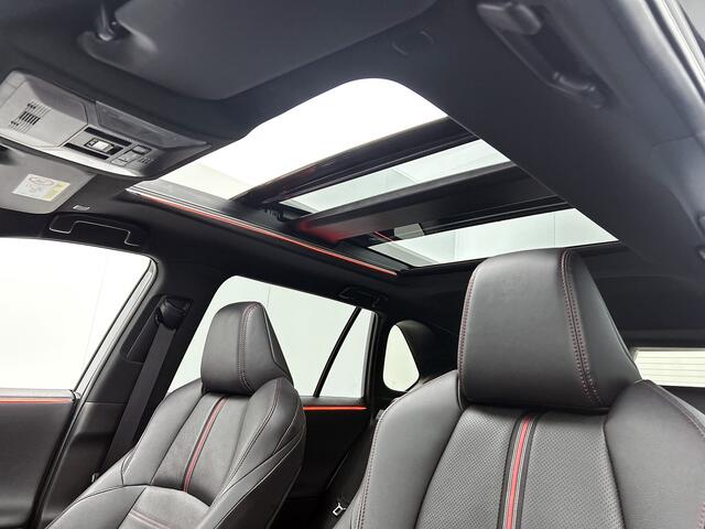 Toyota RAV4 2.5 Plug-in Hybrid AWD Bi-Tone Plus | Panoramadak | Ambilight Rondom | Stoelverkoeling | Memory Seat |