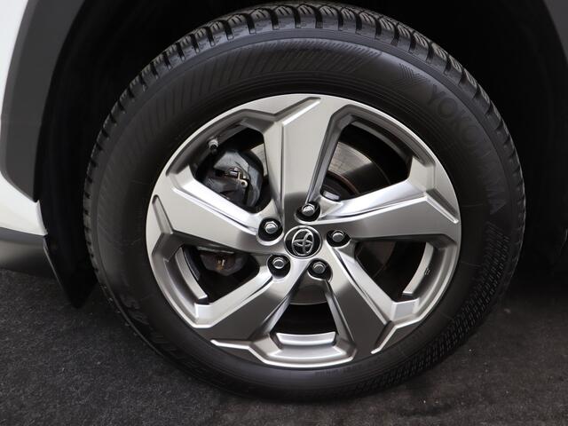 Toyota RAV4 2.0 VVT-iE Dynamic