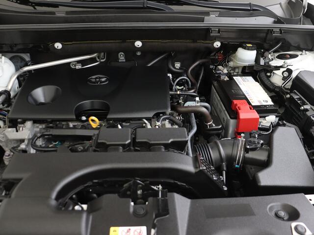 Toyota RAV4 2.0 VVT-iE Dynamic