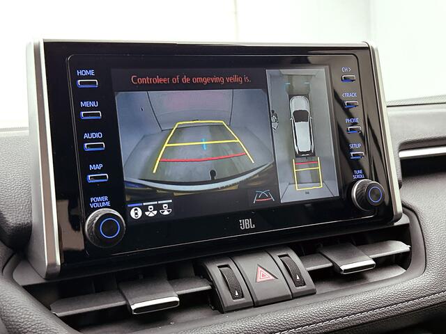 Toyota RAV4 2.5 Hybrid Executive