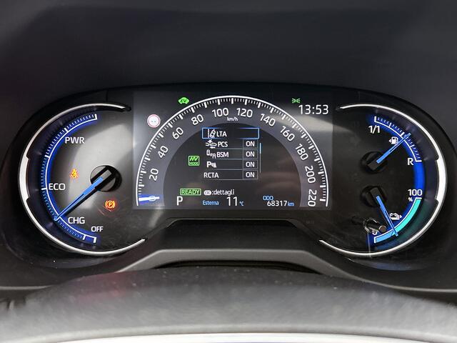 Toyota RAV4 2.5 Plug-in Hybrid AWD Bi-Tone Plus