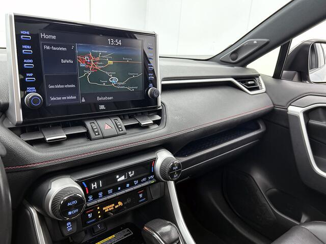 Toyota RAV4 2.5 Plug-in Hybrid AWD Bi-Tone Plus