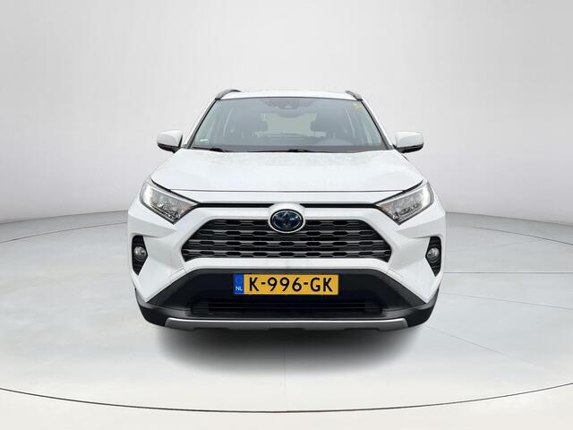 Toyota RAV4 2.5 Hybrid AWD Active | Trekhaak | Carplay | Parkeercamera | Adaptive cruise control |